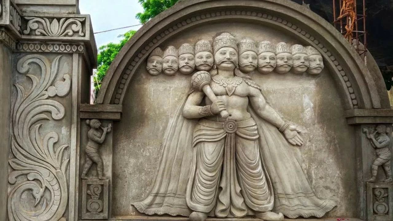 Dussehra 2026: Indian temples where Ravan’s effigy is not burnt