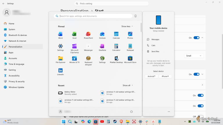 6 Windows 11 settings you can finally change after years of complaints