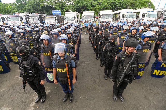 NCRPO pushes borderless policing across Metro Manila