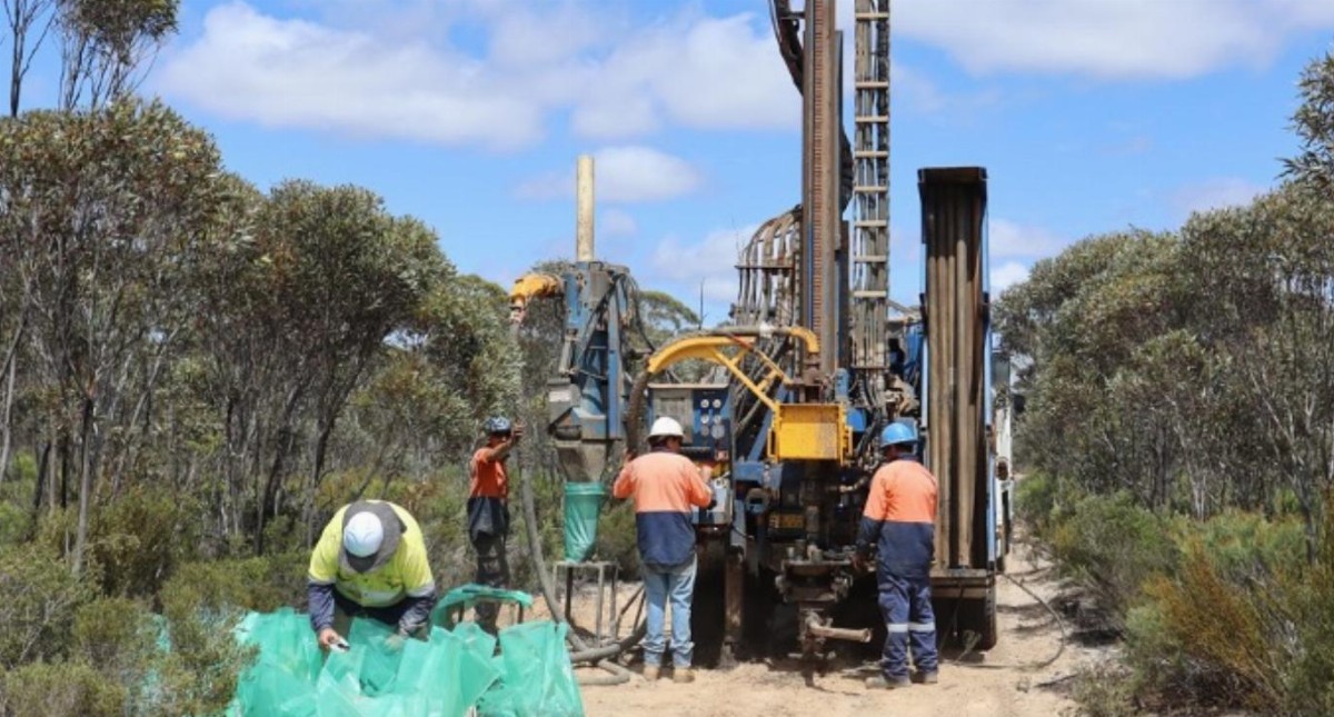 West Cobar Metals obtains promising early results from scandium leach ...