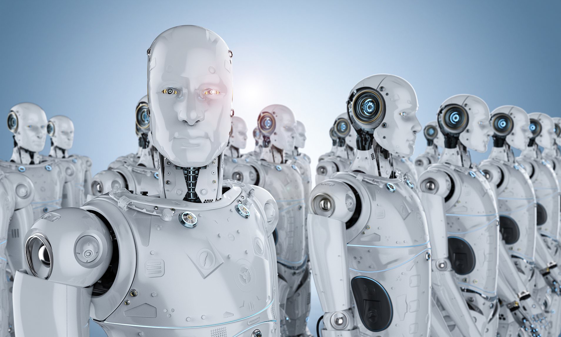 Ruth Sunderland: It's time for the chancellor to tackle tax-dodging robots