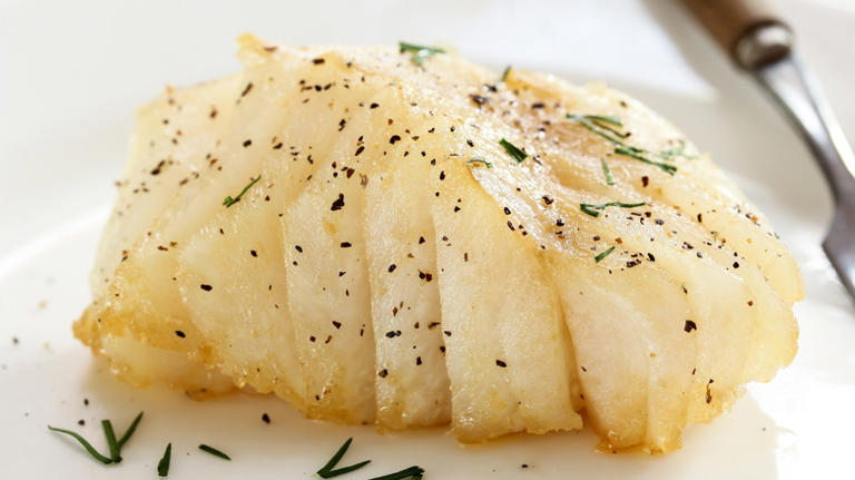 Why you should avoid ordering Atlantic cod at a seafood restaurant