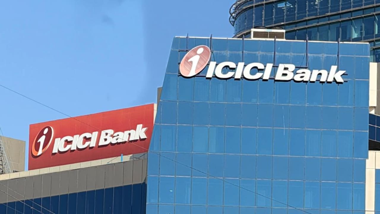 ICICI Bank Q2 review: FCNR gains boost balance sheet, says IDBI Capital ...