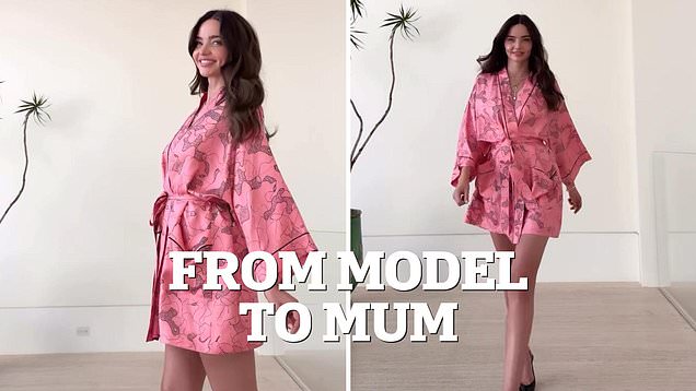 Miranda Kerr turns down Victoria's Secret Fashion Show appearance