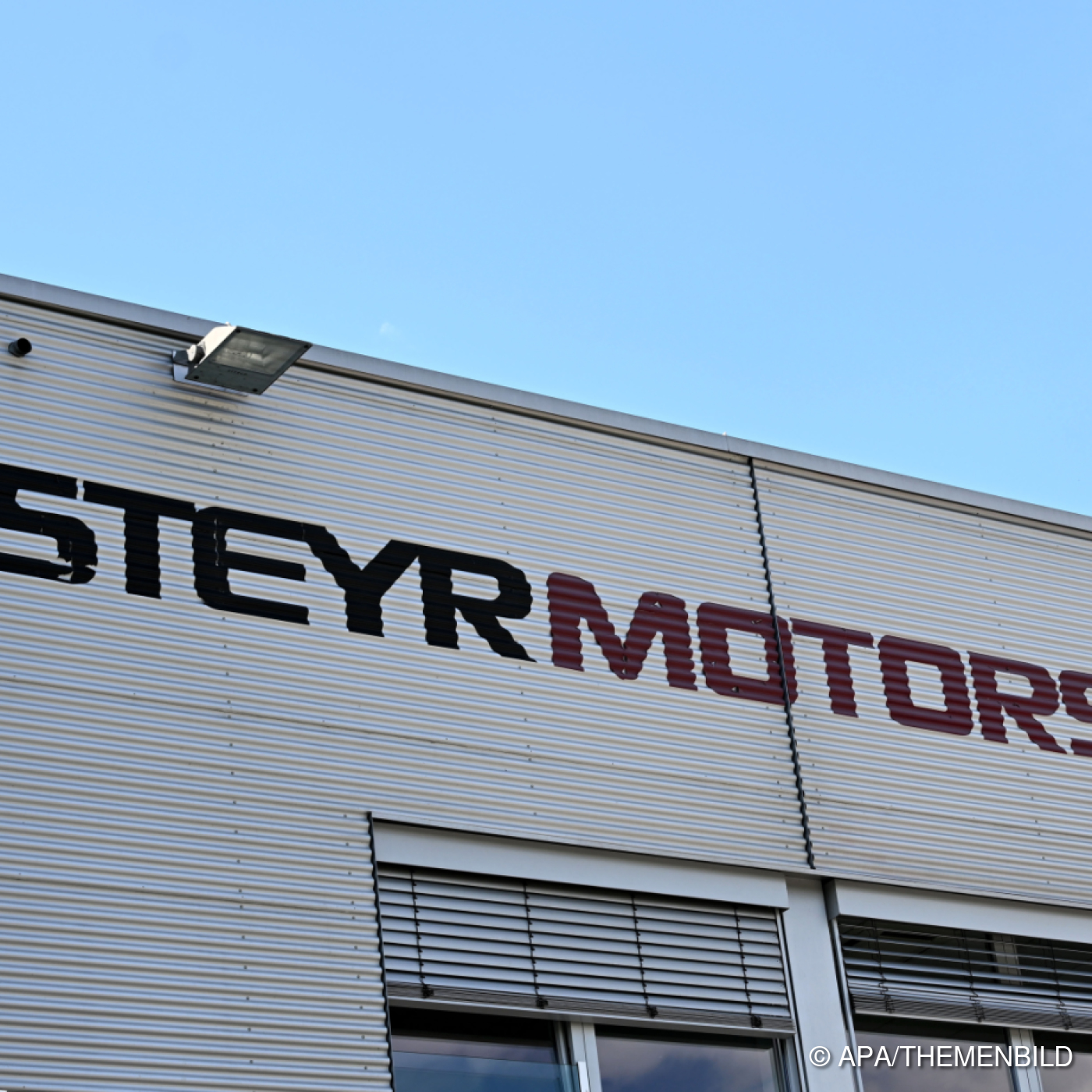 US-Drohnenentwickler Red Cat will Steyr Motors übernehmen