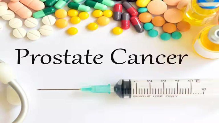 6 in 10 men over 45 unaware of their prostate cancer screening status ...