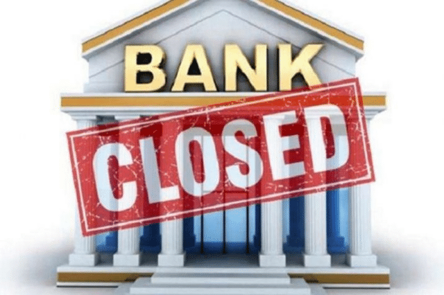 Are banks open or closed today? Check your city's status before leaving ...