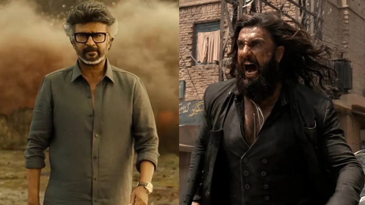 Jailer 2 box office day 4: Rajini rules Rs 400-crore club, beats ...