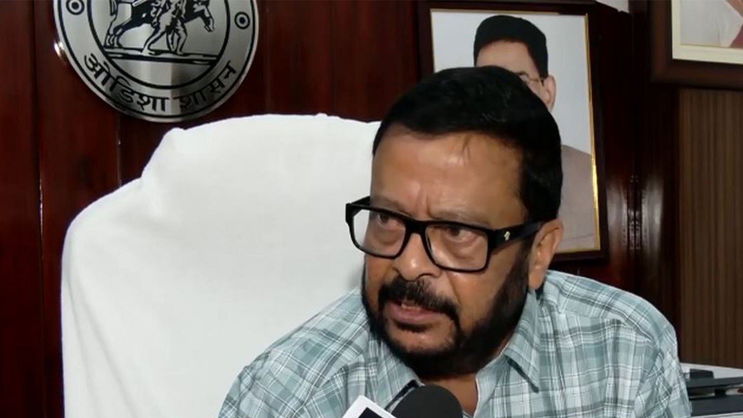 Odisha government plans phased rollout of NGDRS to modernise ...
