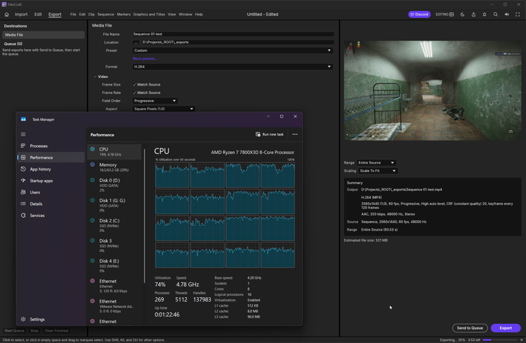 An open-source Adobe suite built with AI is almost ready to replace the ...
