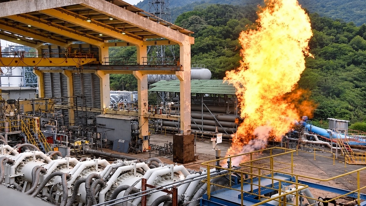 ISRO tests methane rocket engine similar to SpaceX-style tech: Why it's ...