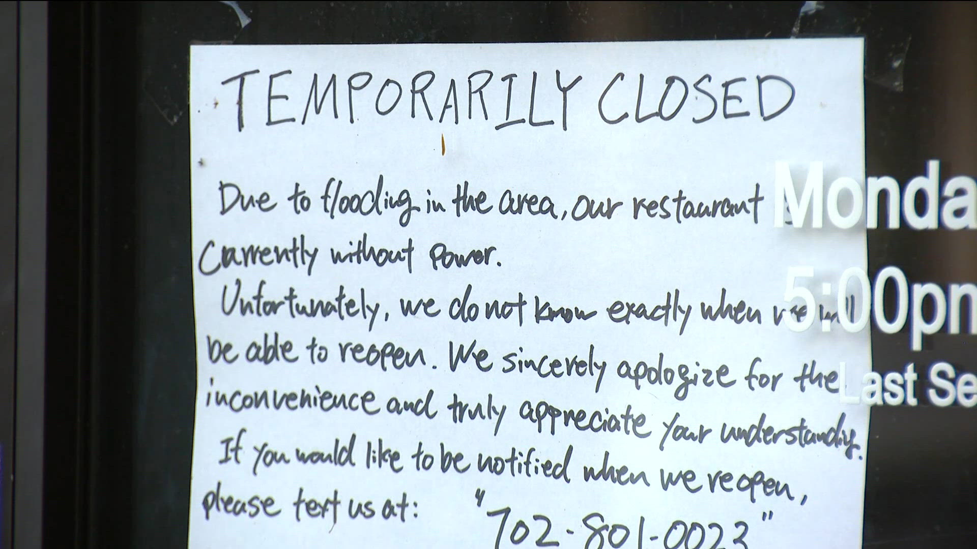 Water line break, electrical issues force Pacific Beach businesses to ...
