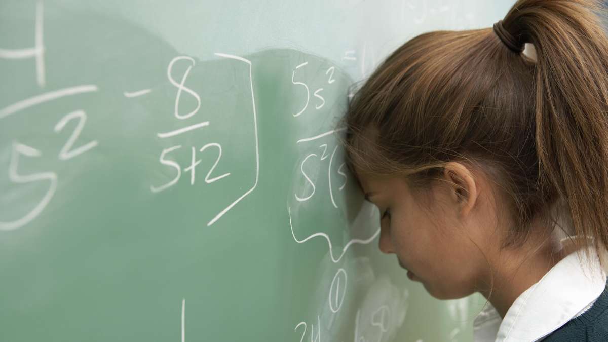 „Mathe wird im KI-Zeitalter wichtiger“: Didaktik-Professor will den ...