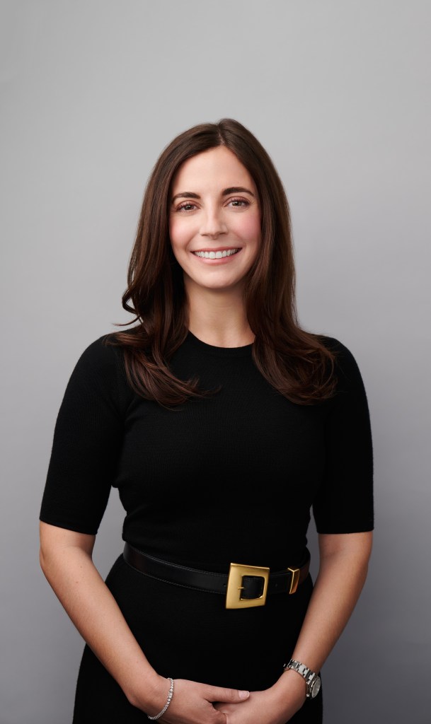 Vornado names Elisa Young to head retail leasing in Manhattan