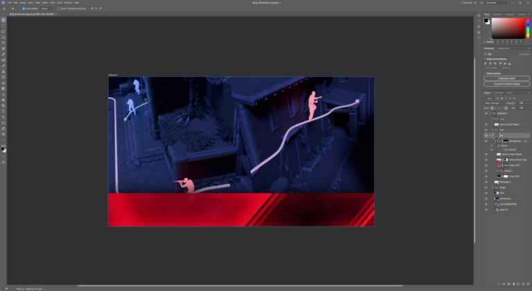 An open-source Adobe suite built with AI is almost ready to replace the ...