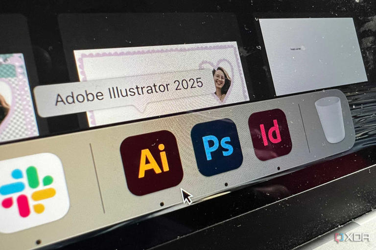 An open-source Adobe suite built with AI is almost ready to replace the ...