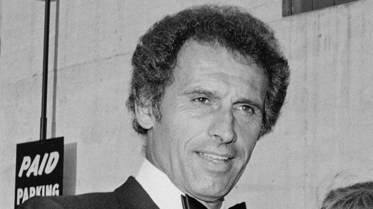 Iconic 'Star Trek' actor Michael Forest dies at 97