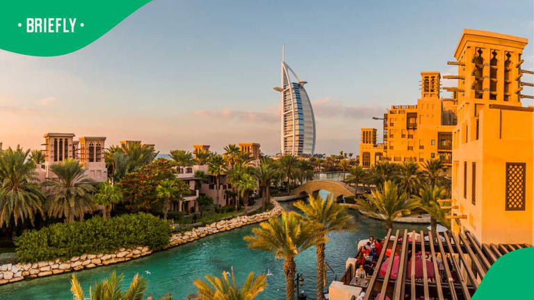 Dubai offers residence permits without conditions for families of 6 GCC ...