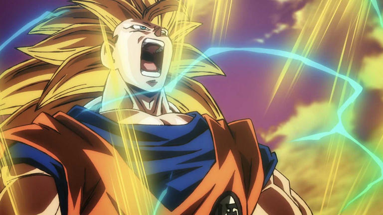 Image via Toei Animation