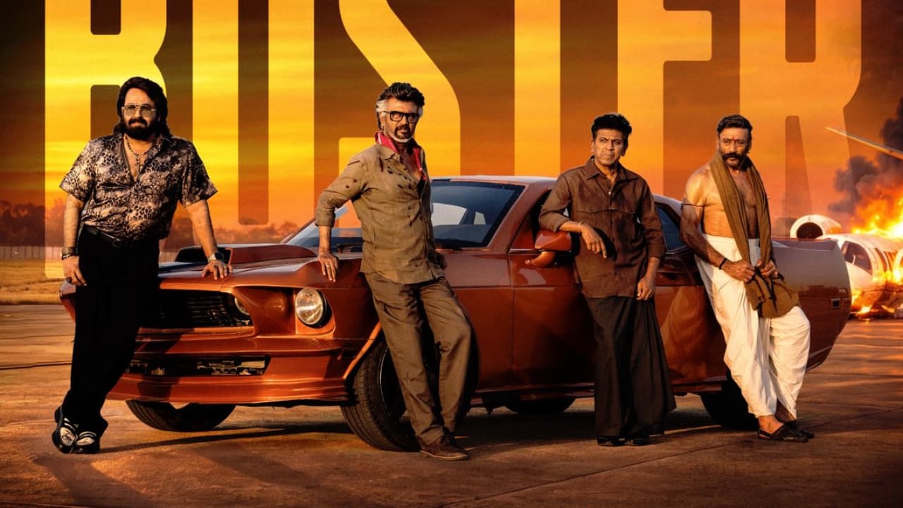 Jailer 2 box office day 4: Rajinikanth’s film crosses Rs 400 crore ...