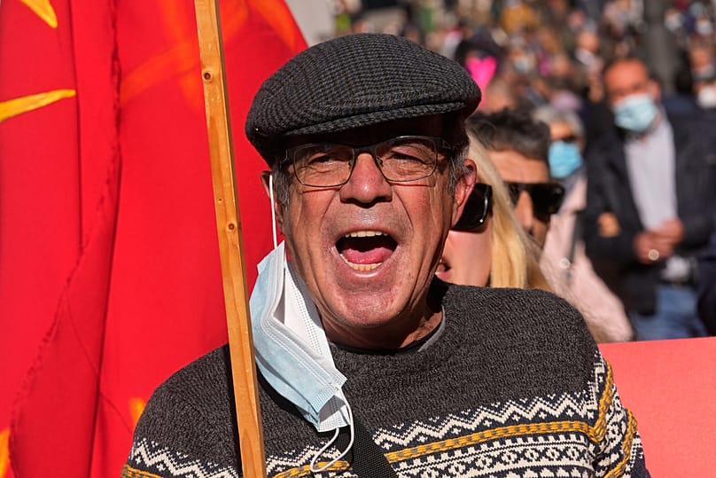 Can Spain afford its pensions? What to know about the funding debate ...