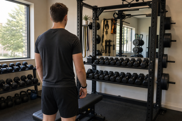 Losing sleep may make your muscles give out sooner, and here’s why