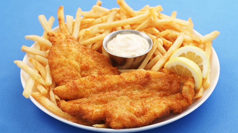 Why you should avoid ordering Atlantic cod at a seafood restaurant