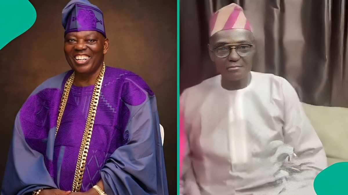 Razaq Okoya’s family fires back at son Fatai, addresses Shade Okoya ...