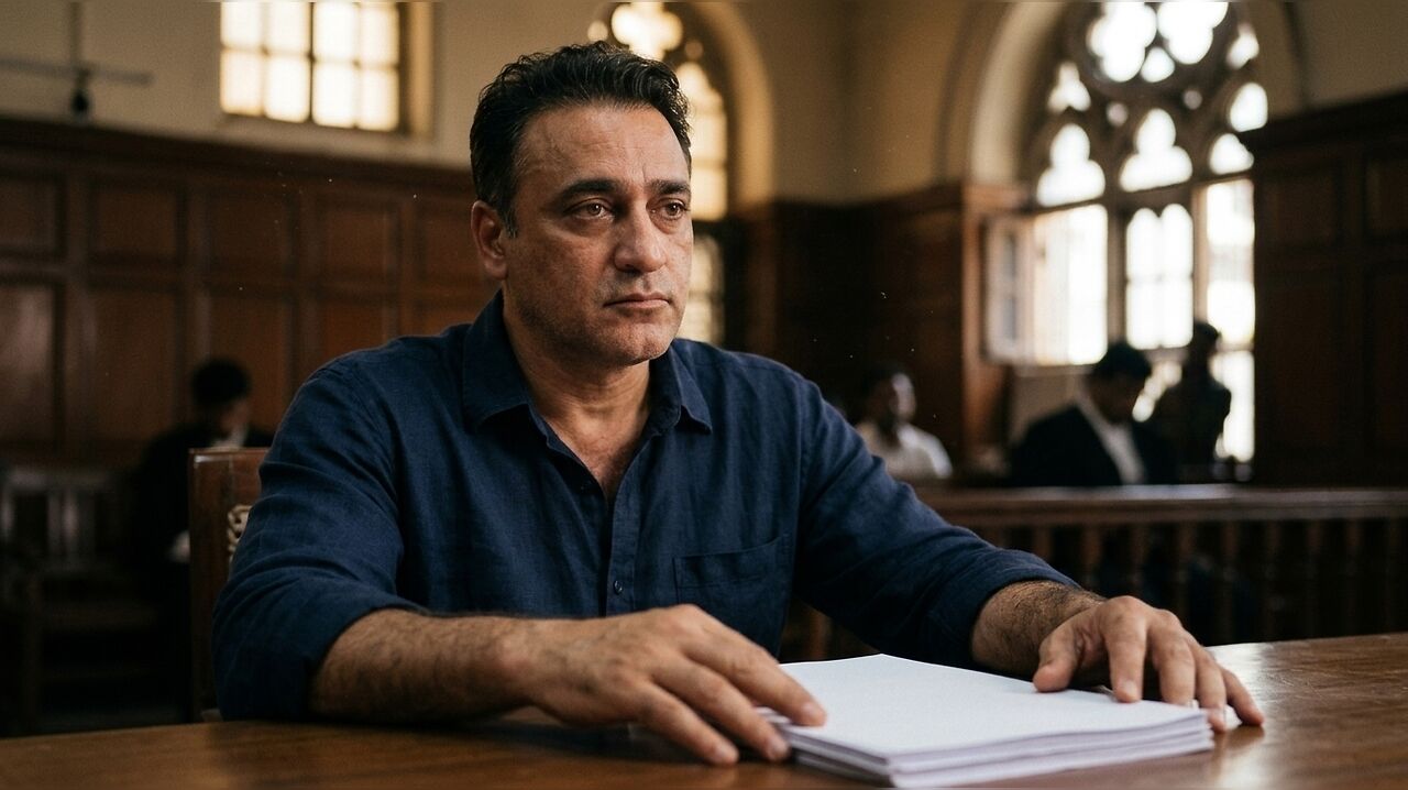 Bombay High Court to hear actor Imran Khan’s challenge against 'Leave ...