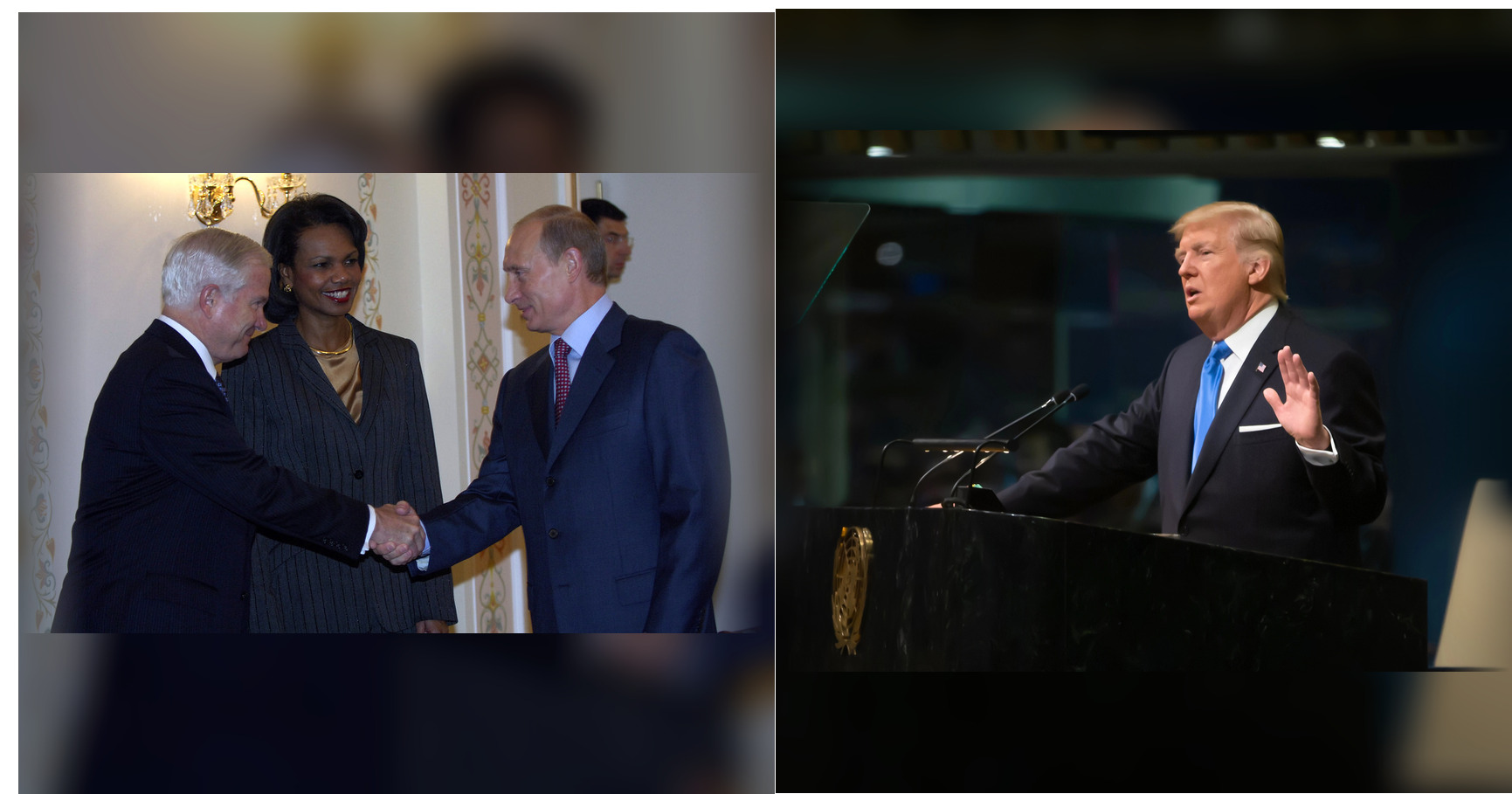 Putin reportedly seeks Trump-Xi Ukraine summit without Zelensky
