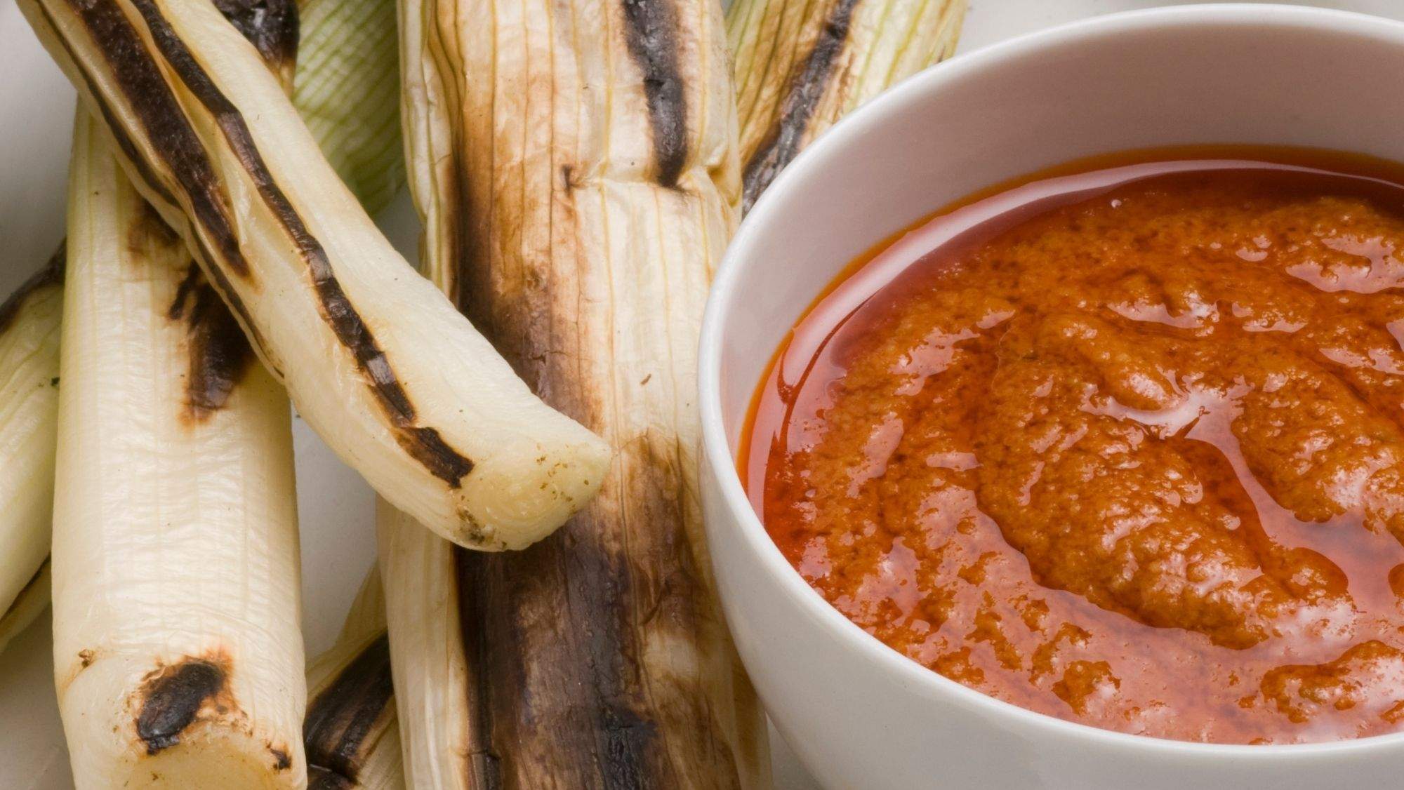 El plato catalán de otoño que aprovecha dos productos de temporada y ...