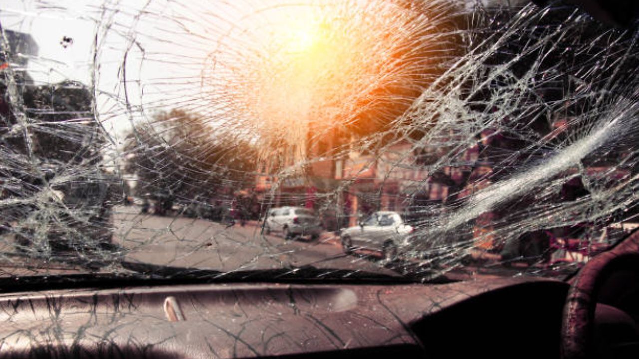 8 killed, 12 injured as speeding car runs over labourers in Punjab's ...