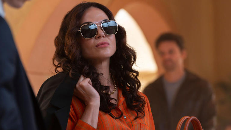 Amazon scores new No. 1 hit with divisive remake of John Grisham ...