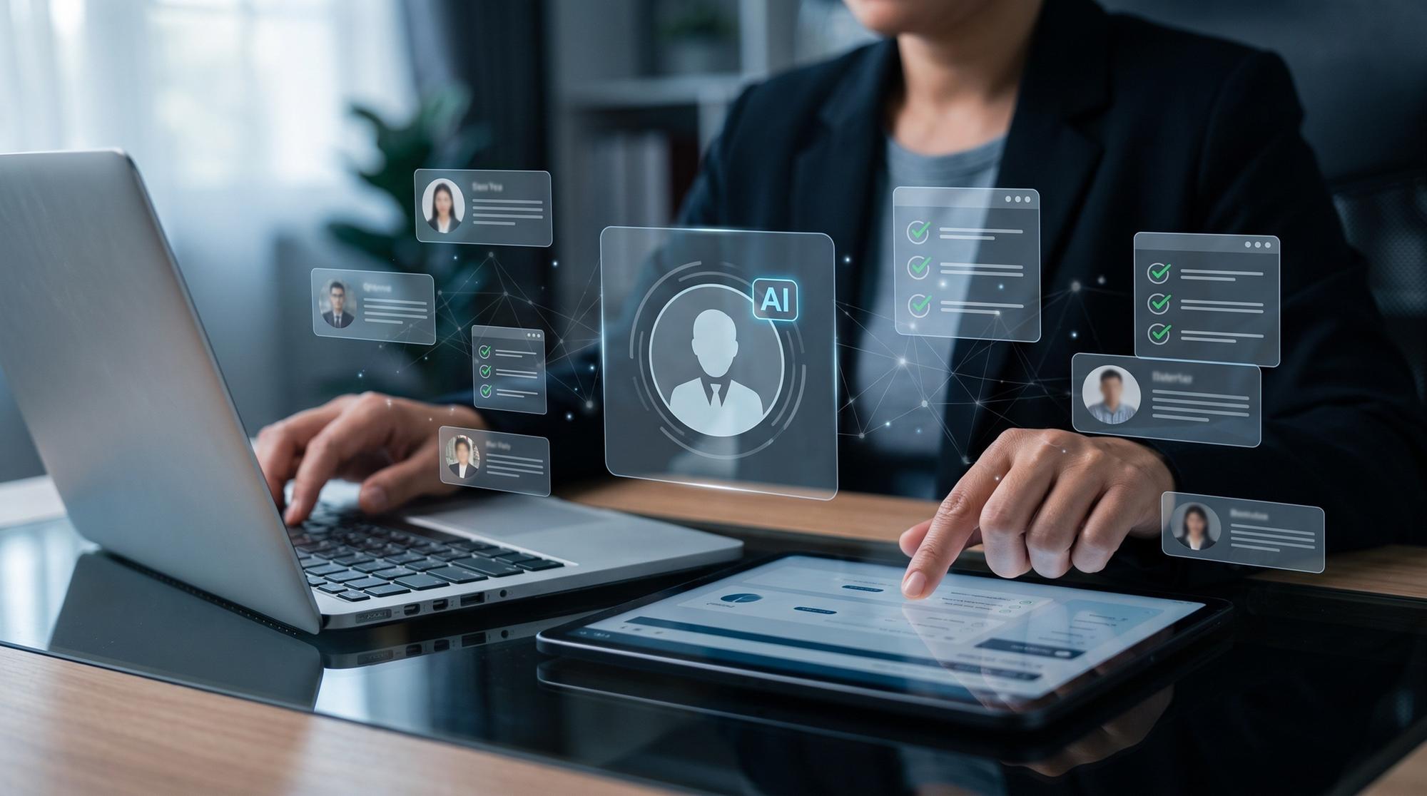 Why the AI accountabilty gap is a real risk for organisations