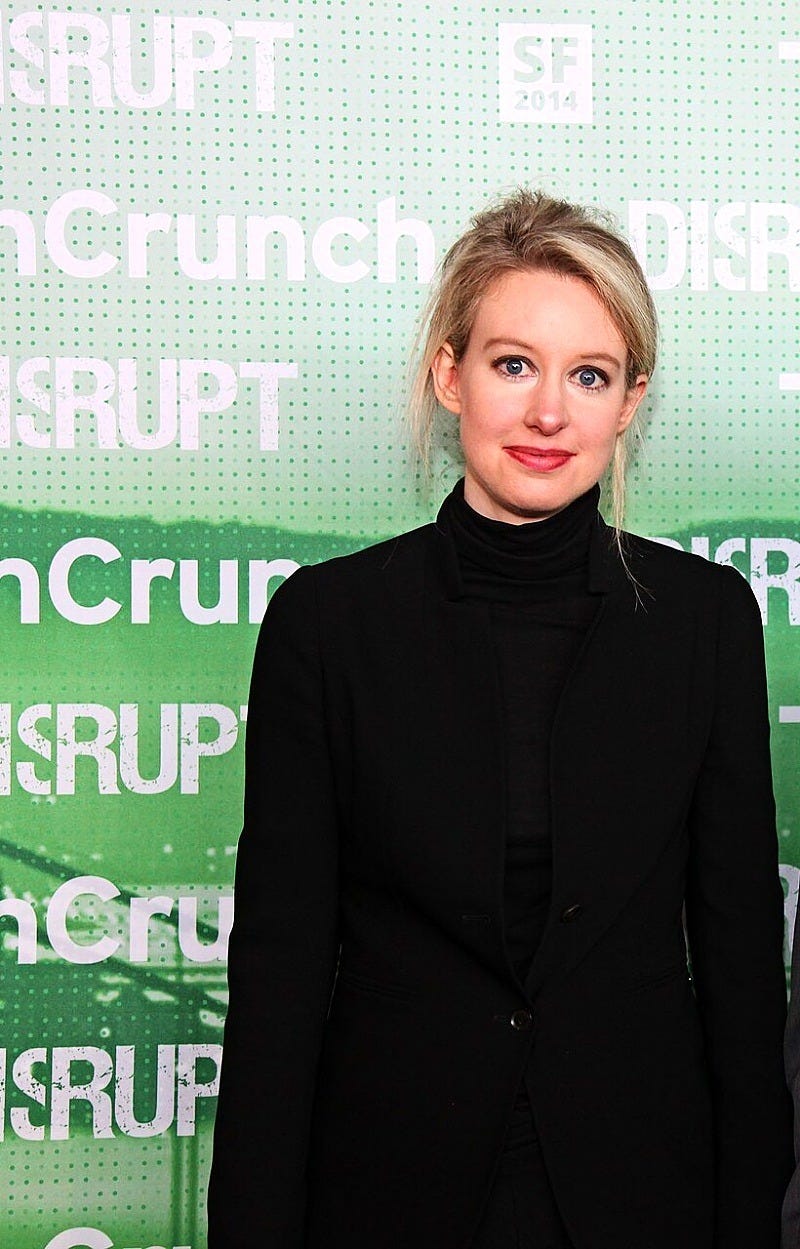 Nathan Fielder's Elizabeth Holmes doc opens to $15 million