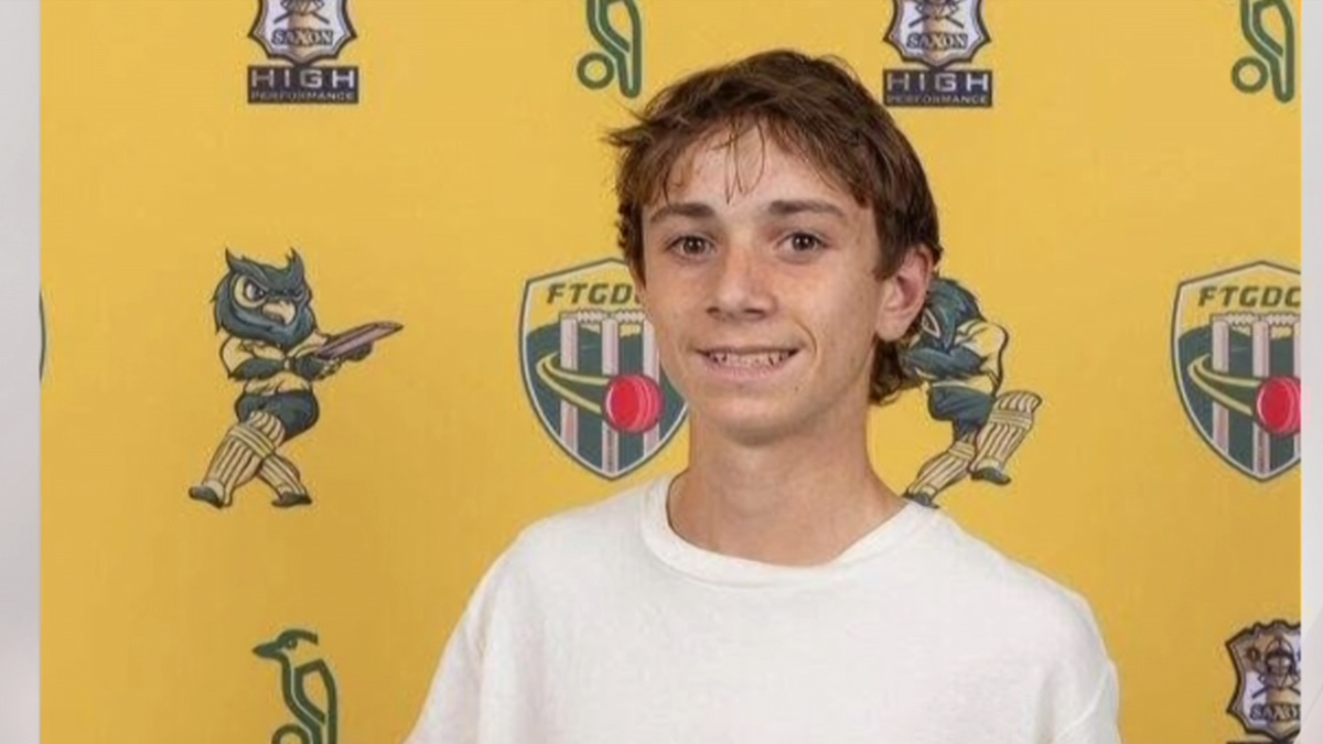 Ben Austin’s parents don’t want cricket changed despite tragic death of ...