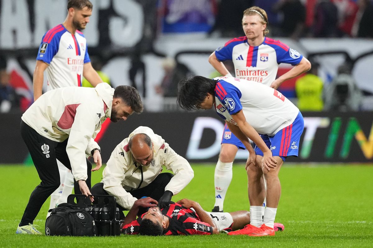 OL : Nakamura exclu, Lyon dénonce un arbitrage pro-OM
