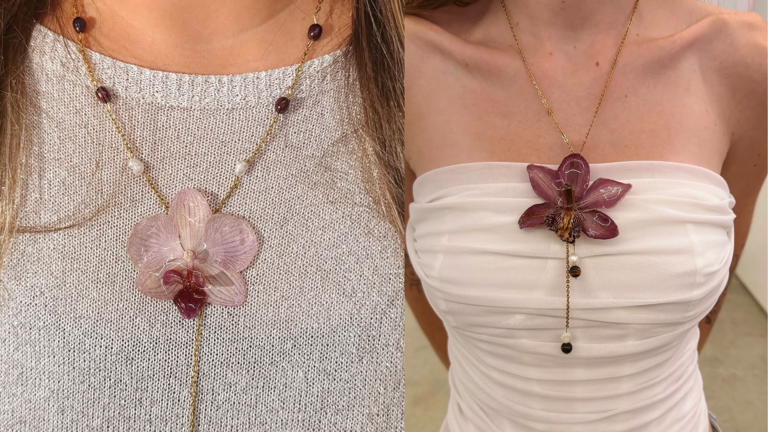 OLAD, Julietas y Bruma: las tres marcas de joyería artesanal que ...