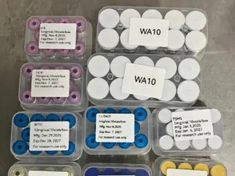 Viral 'wellness' trend behind ED surge