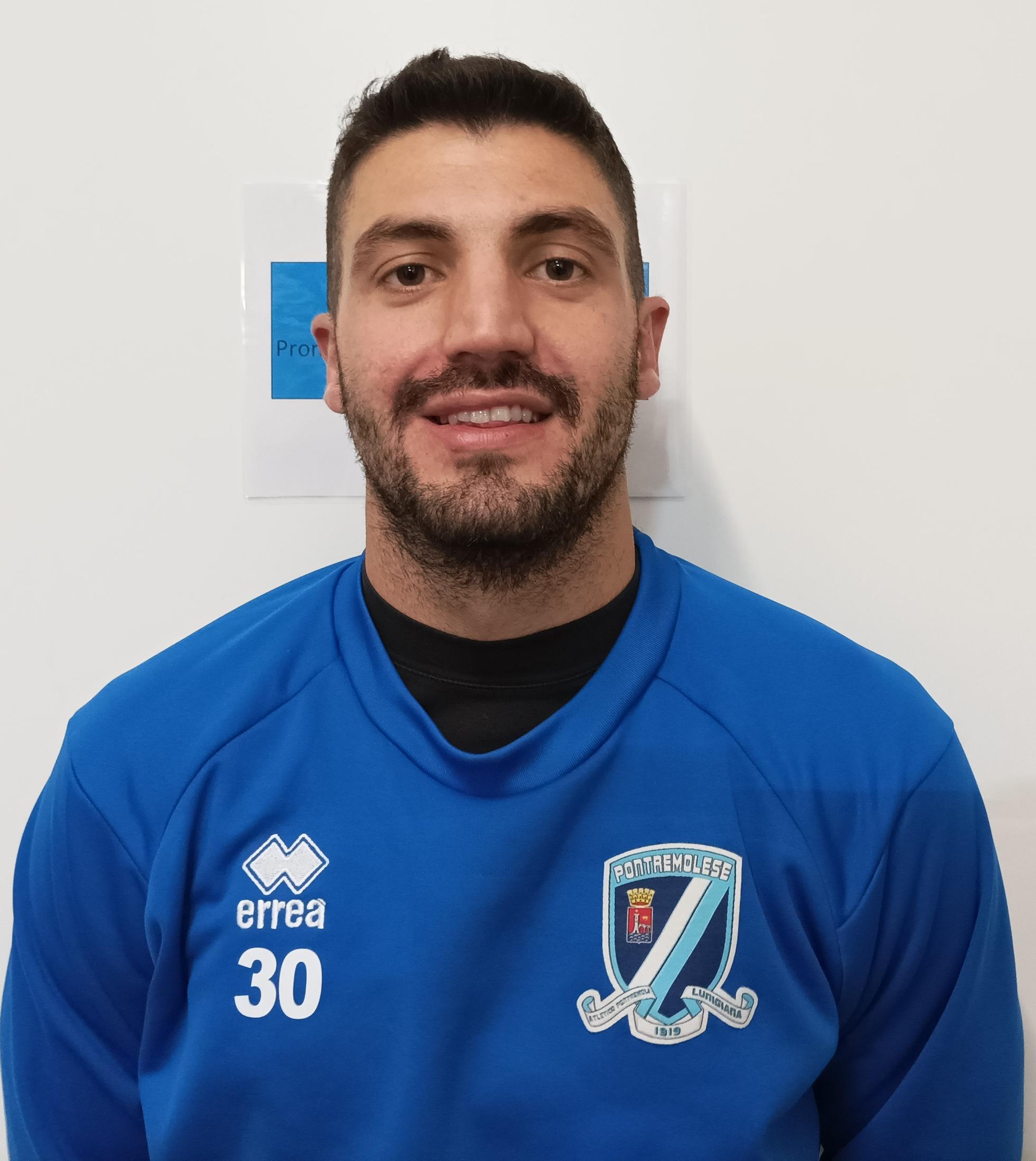 La Fivizzanese si fa bloccare dal New Team. Mulazzo e Corsanico nuove ...