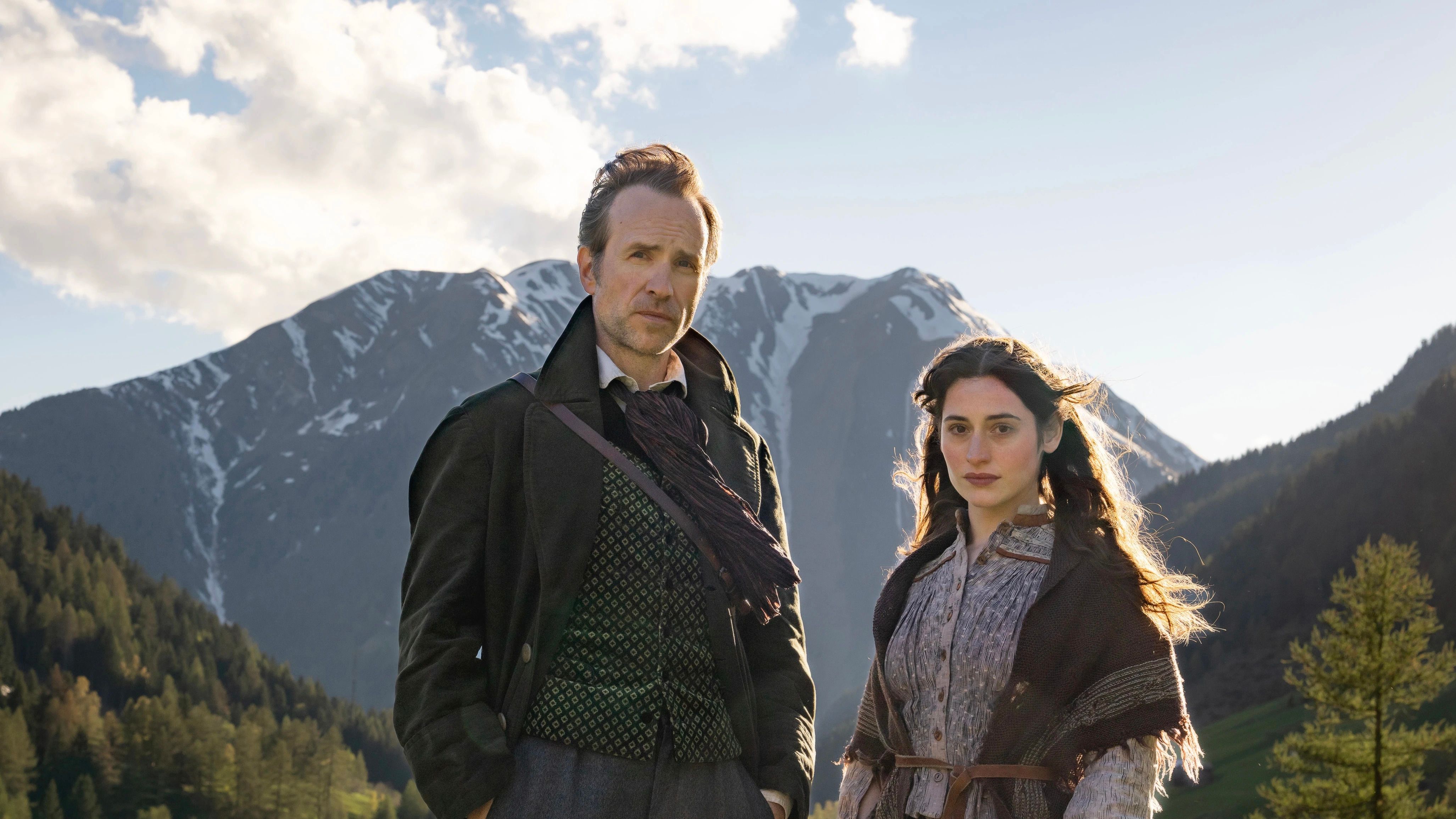 New Sherlock Holmes show's future gets encouraging update from star