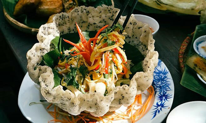 Vietnam wins for best food festival at World Culinary Awards