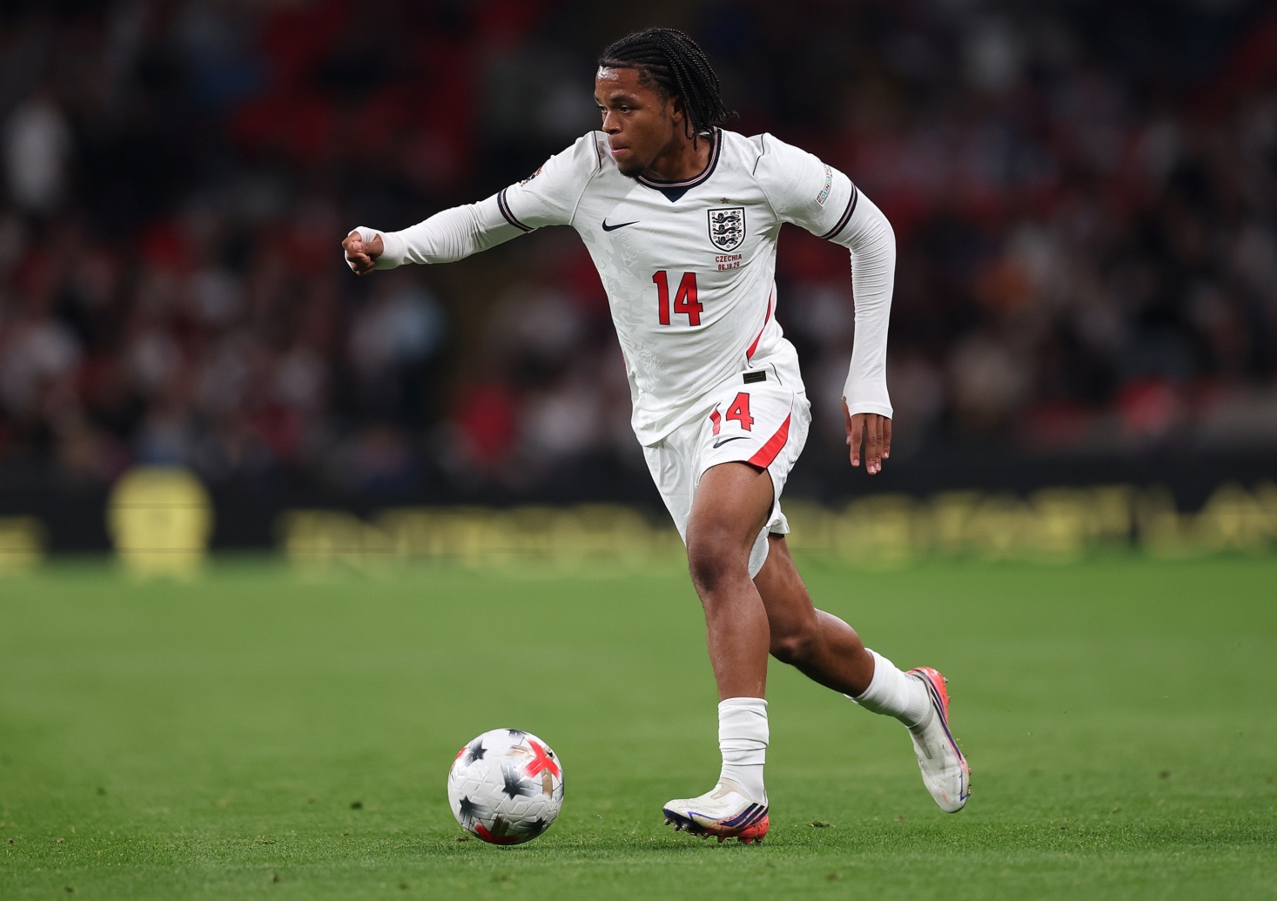 ‘I think it is…’ – What Rio Ngumoha has now said about his contract ...