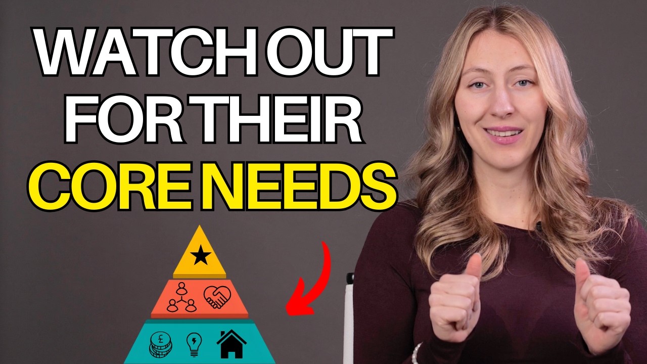 How to read people like a book using psychology and body language