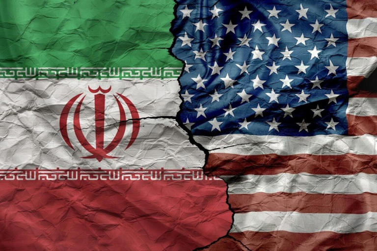 Iran's parliament speaker floats 'Persian Gulf Data Authority' to ...