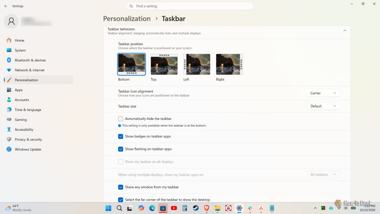 6 Windows 11 settings you can finally change after years of complaints