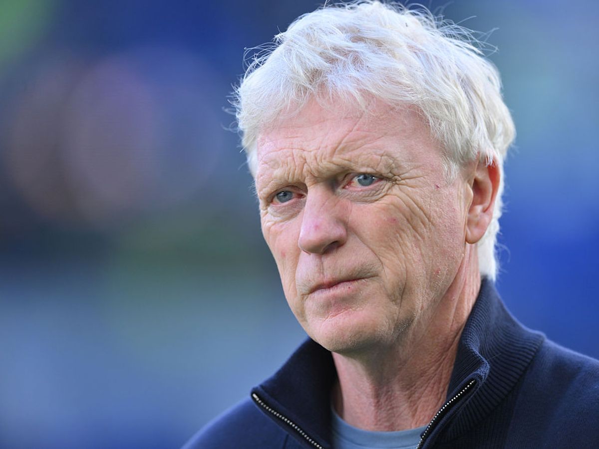 Everton issue may remain after David Moyes transfer target slipped away ...