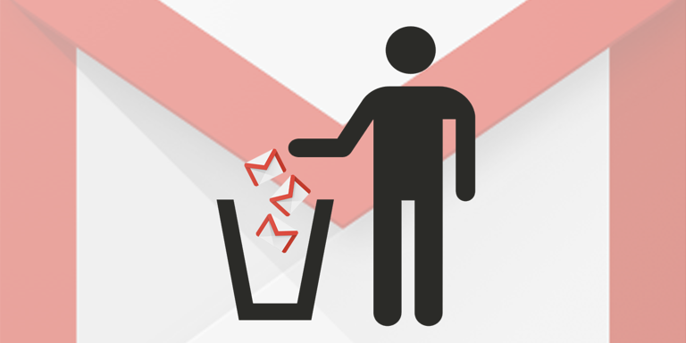 I stopped deleting bank alerts and OTP emails by hand after writing a ...