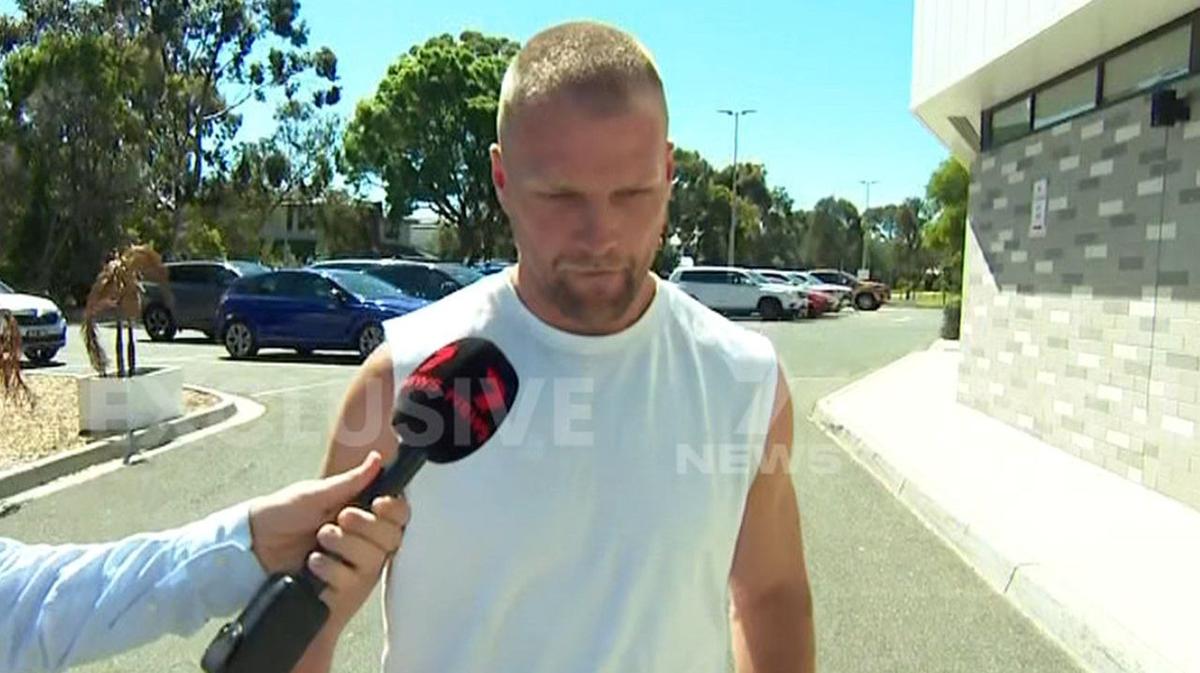 Jake Stringer grateful for St Kilda lifeline as club great Nick ...