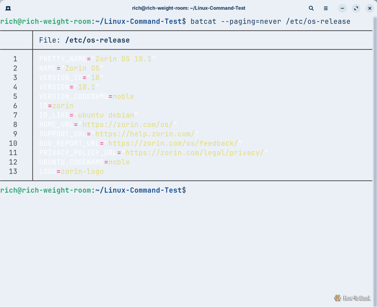Linux terminal commands don't have to be complicated, here are 3 modern ...